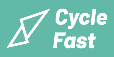 Cycle Fast. Events.